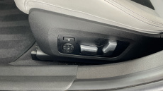 BMW M3 xDrive Competition M 4dr Step Auto Petrol Saloon